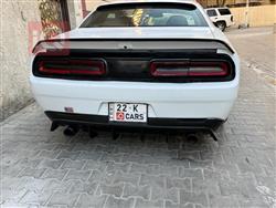 دودج تشالنجر